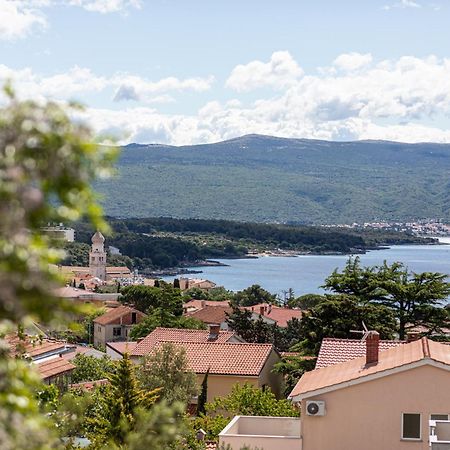 B&B Villa Ana Krk Town Exteriér fotografie
