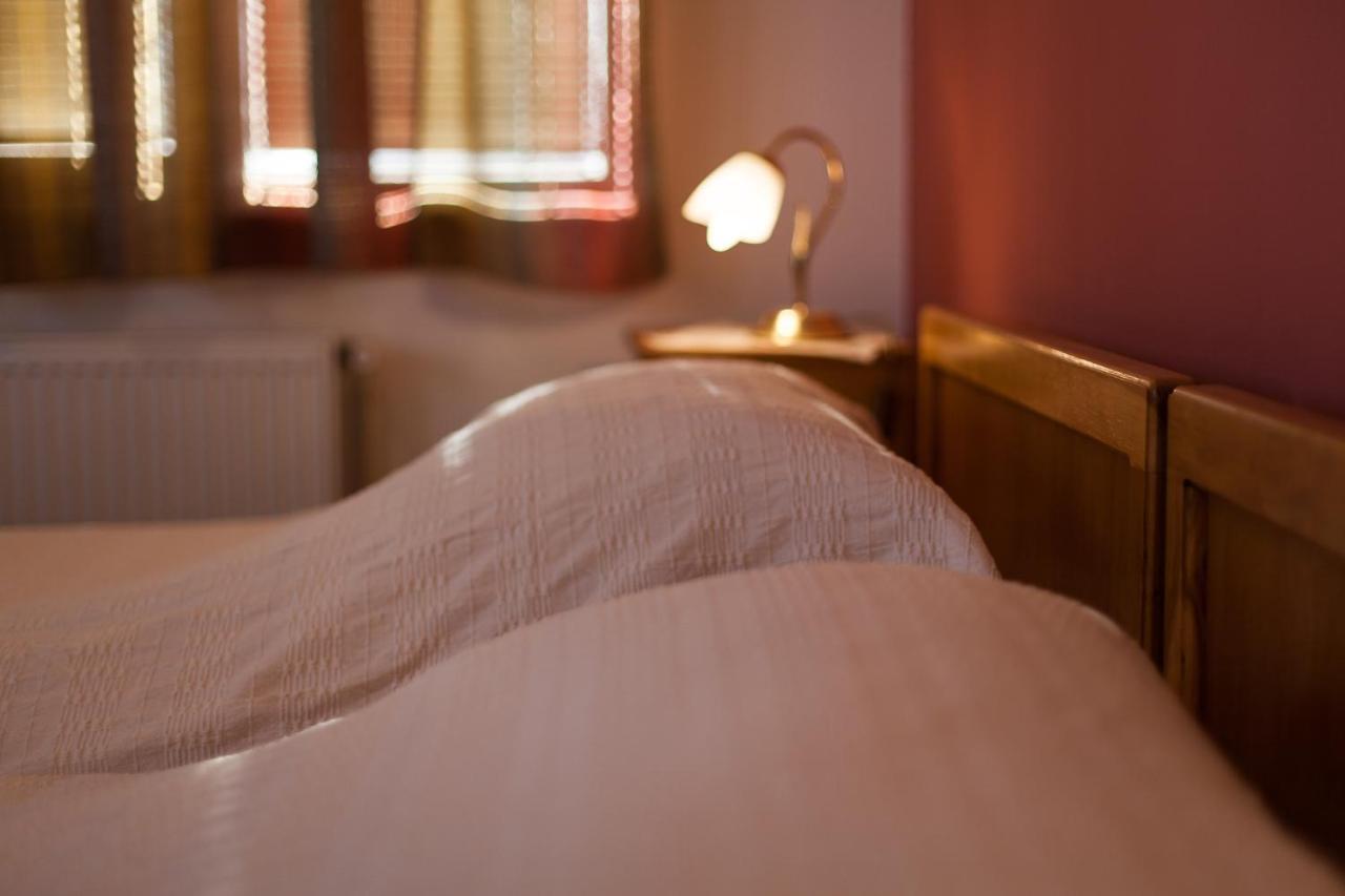 B&B Villa Ana Krk Town Pokoj fotografie