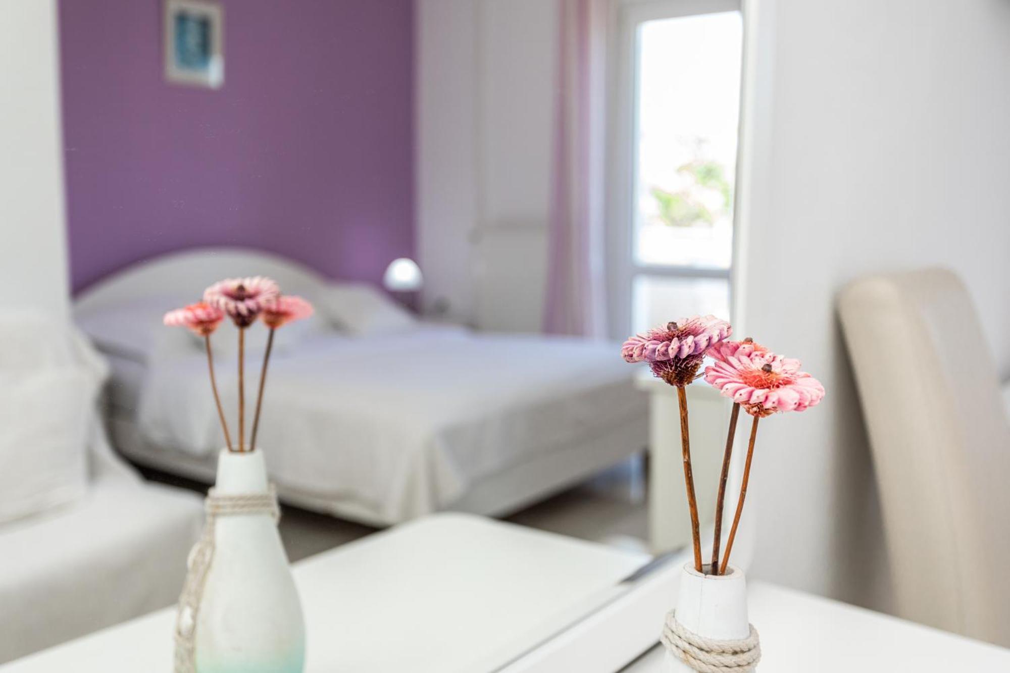 B&B Villa Ana Krk Town Exteriér fotografie