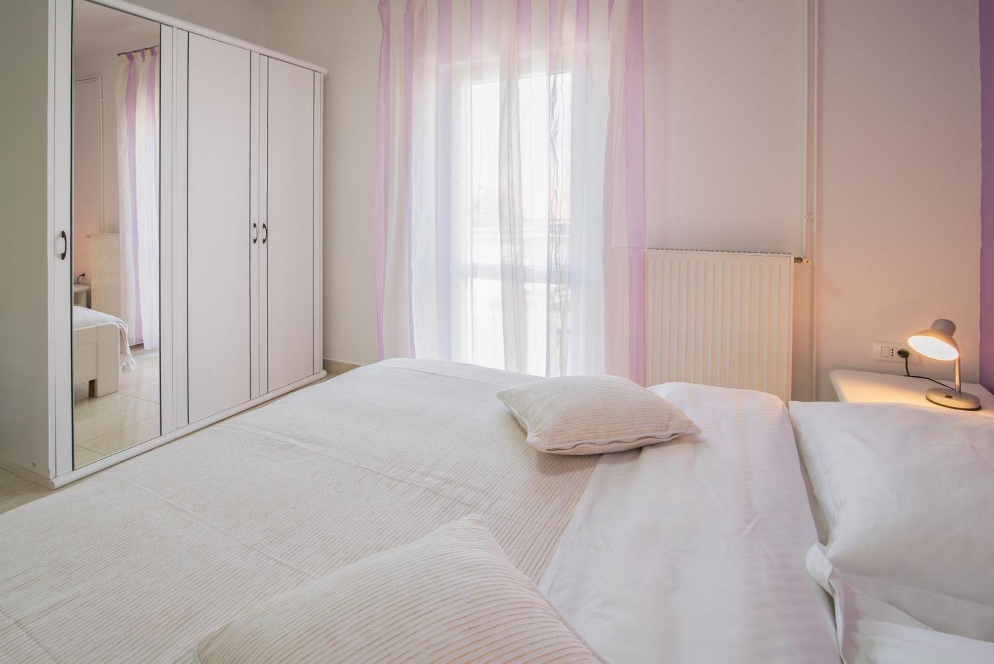 B&B Villa Ana Krk Town Exteriér fotografie