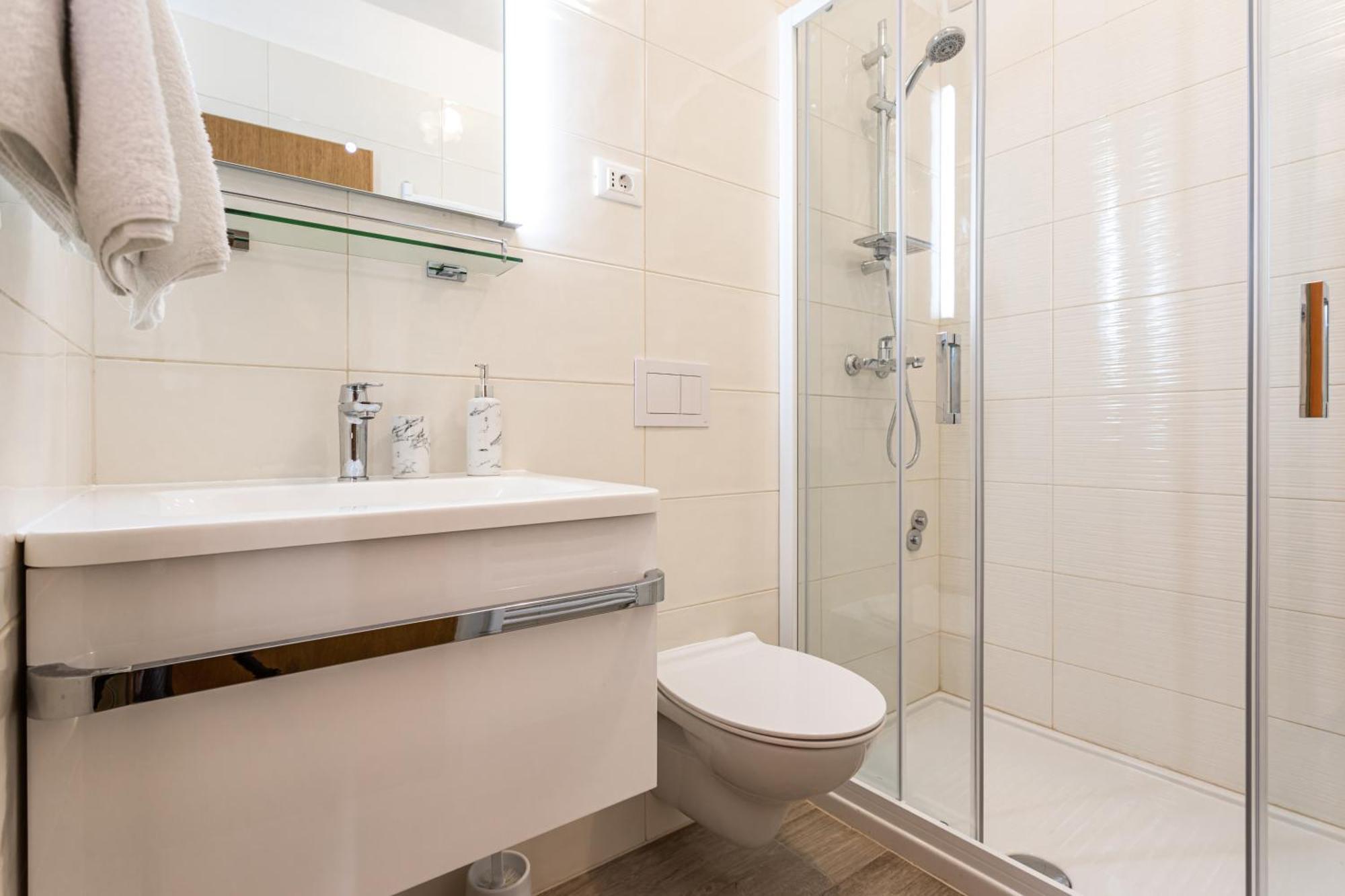 B&B Villa Ana Krk Town Pokoj fotografie