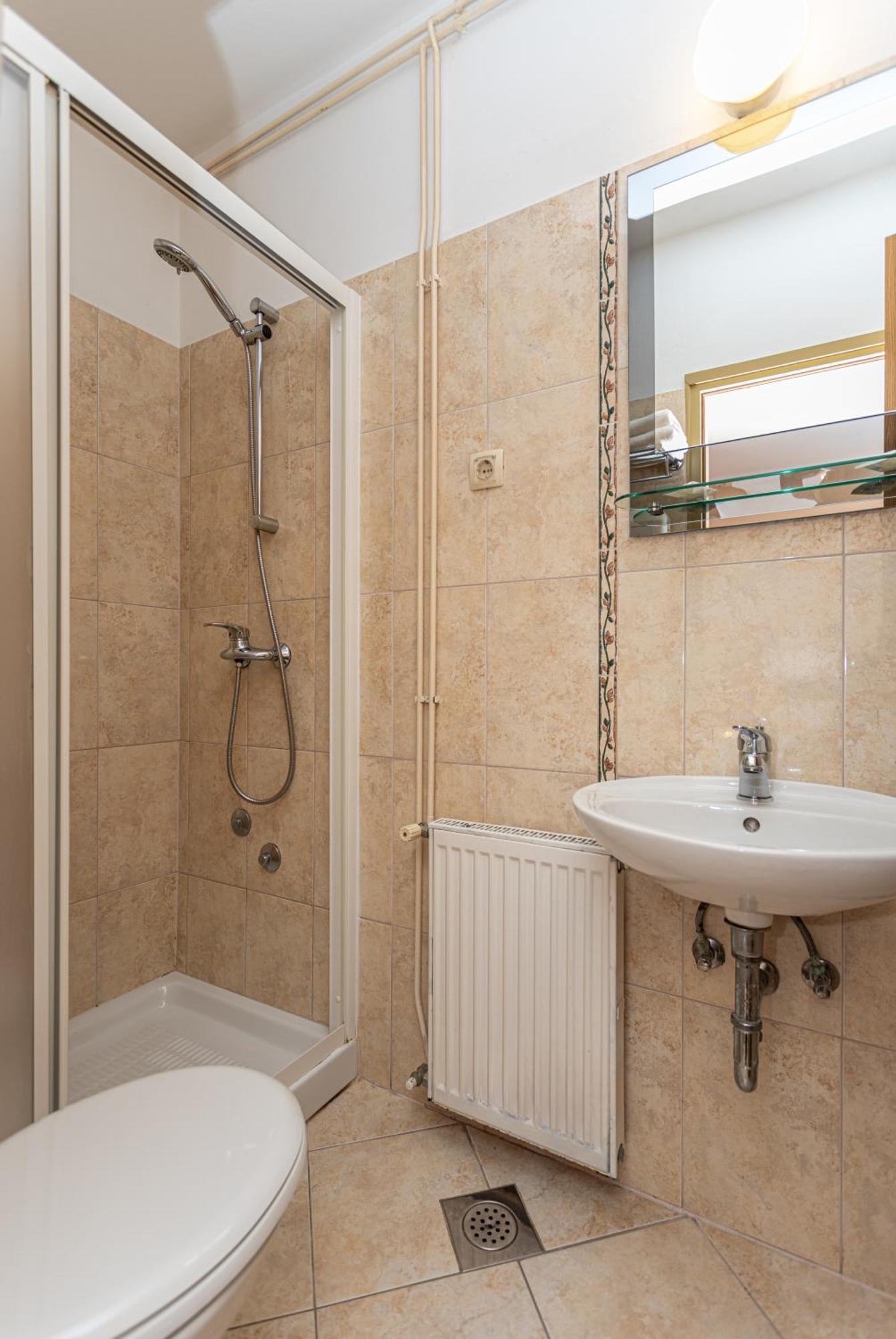 B&B Villa Ana Krk Town Pokoj fotografie
