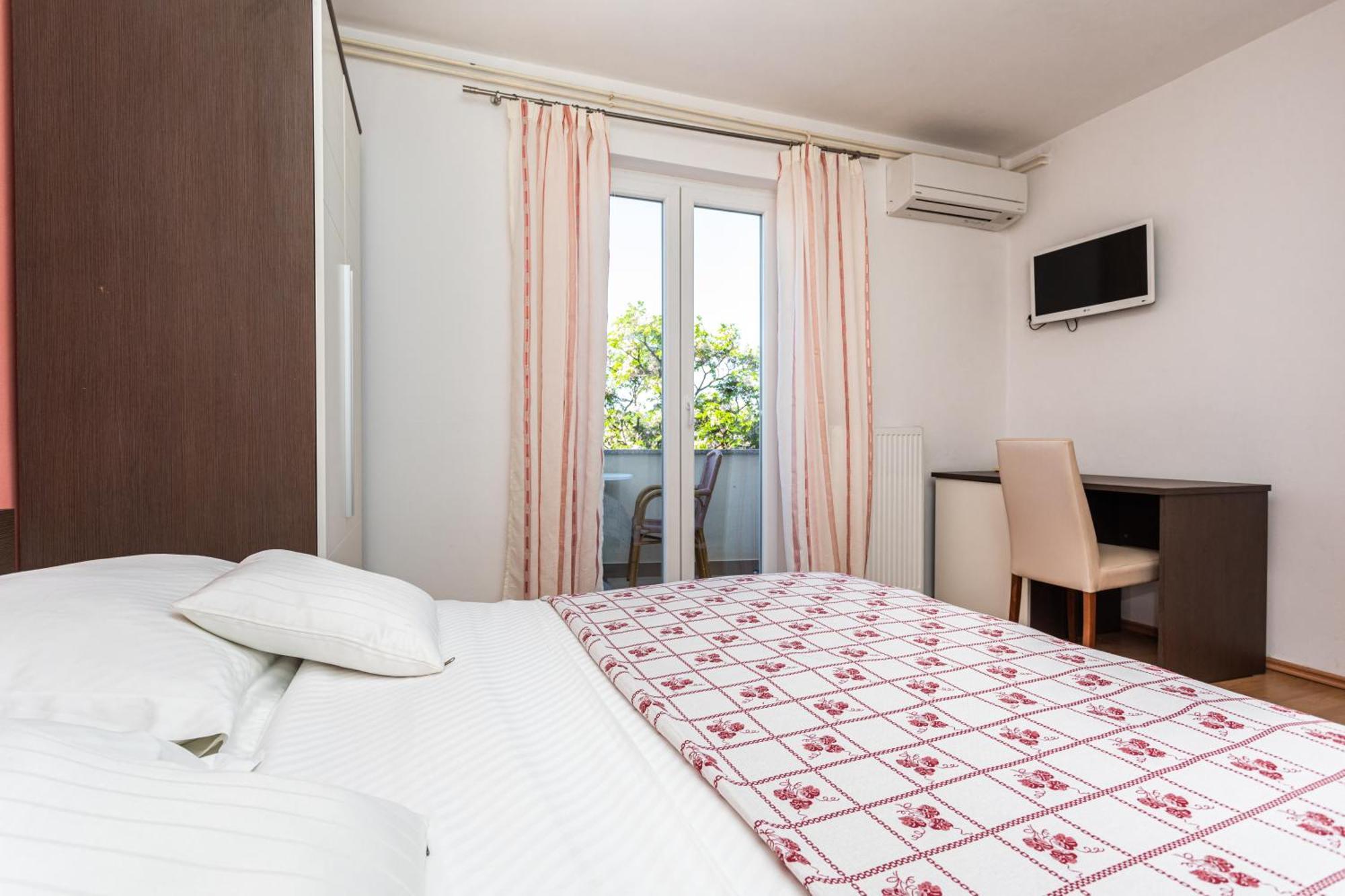 B&B Villa Ana Krk Town Pokoj fotografie