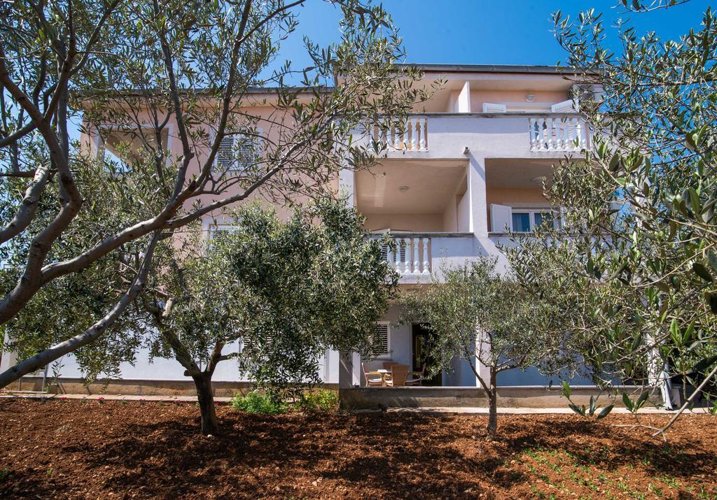 B&B Villa Ana Krk Town Exteriér fotografie