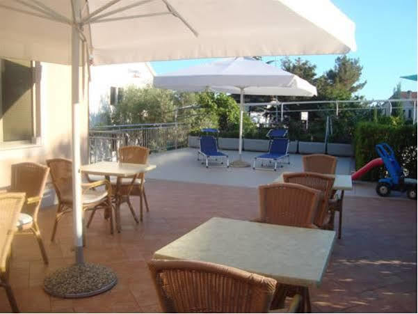 B&B Villa Ana Krk Town Exteriér fotografie