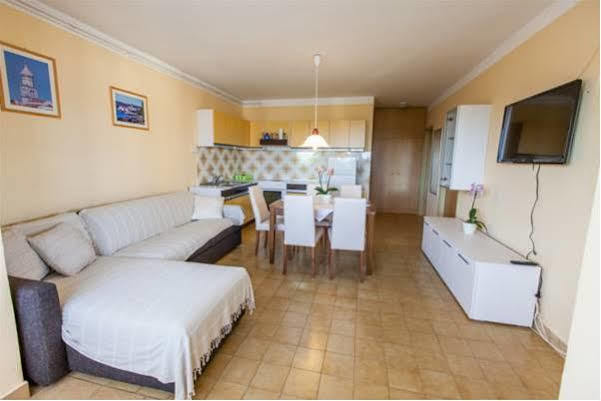 B&B Villa Ana Krk Town Exteriér fotografie