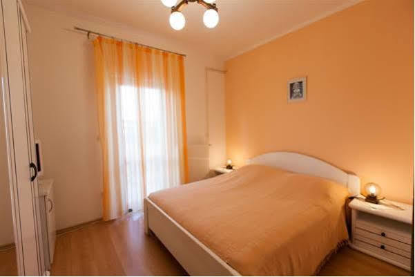 B&B Villa Ana Krk Town Exteriér fotografie