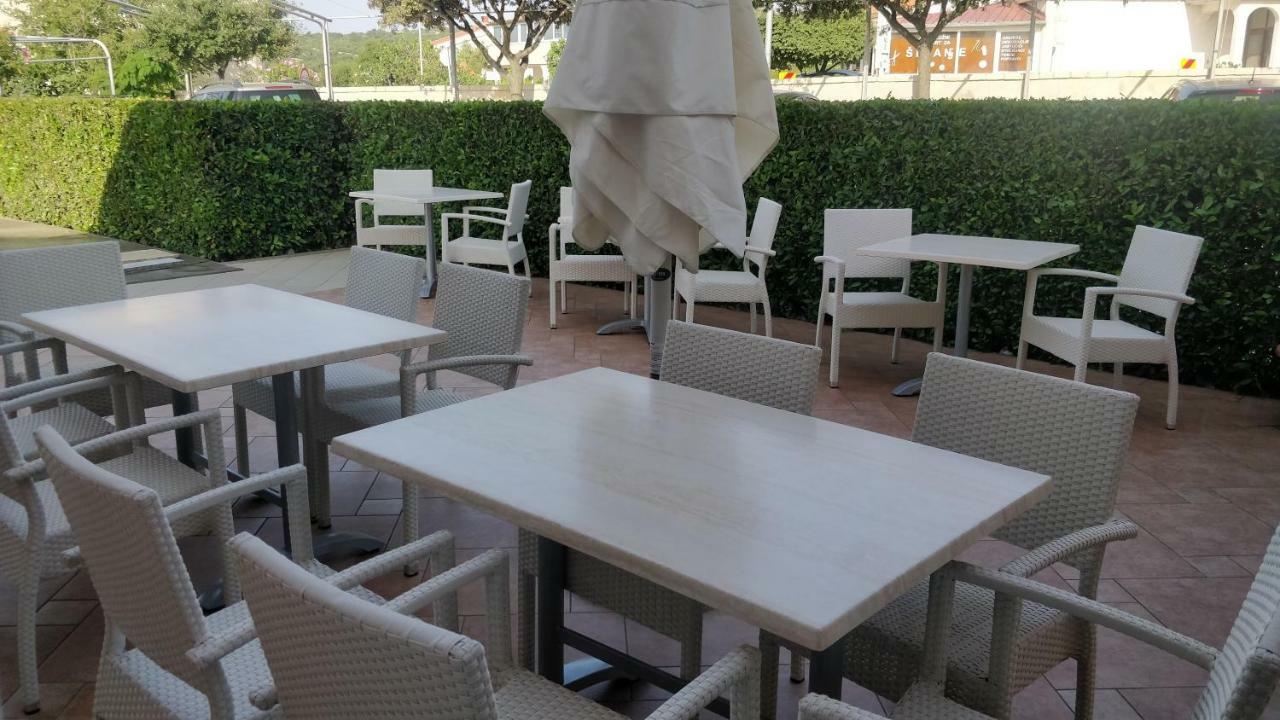 B&B Villa Ana Krk Town Exteriér fotografie